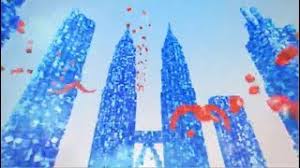 Indosiar awalnya didirikan dan dikuasai oleh salim group. Promo Rtm Tv1 Mewanaimu 2018 Ident Break Bumper Cute766