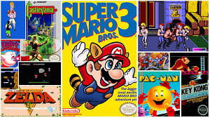 Consola de videojuegos super nintendo classic mini (snes).la consola incluye los siguientes juegos: Nintendo Classic Mini Los 30 Juegos Instalados En La Nes