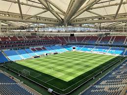 Trabzon Senol Gunes Stadium Trabzon Stadium 40 775 Akyaz Flickr