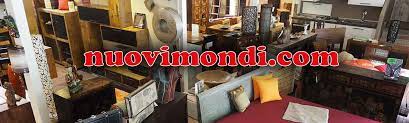 Negozio di arredamento coloniale, etnico e shabby ma non solo. Mobili Etnici Milano Vendita On Line Mobili Lombardia