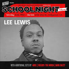 It's showtime bb! Performing my very (first ever) show the night of April  29th at @itsaschoolnight in Hollywood ❤️ Friends, fam, and voyeurs please  buy a ticket (in my bio & story)