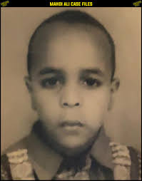 Target, 'Junk Science' and Unreliable Testimonies: The Contentious  Conviction of 15-Year-Old Mahdi Ali