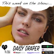 Episode 142: Daisy Draper — You Make The Scene