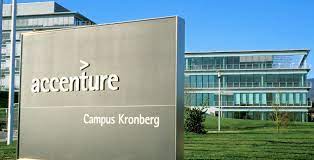 Accenture hilft mit innovativen lösungen und umfassender branchenexpertise neue herausforderungen zu meistern. Accenture Will Technologieberatung Kaufen Finance Magazin