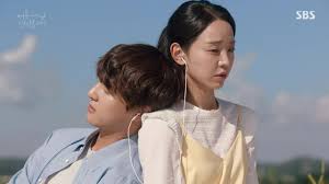 The two found simple happiness in the food. Thirty But Seventeen Episodes 23 24 Dramabeans Korean Drama Recaps