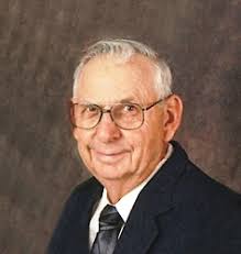 Richard H. “Dickie” Becker