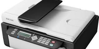 Ricoh mp 2014 mp 2014d mp 2014ad copier printer scanner. Ricoh Mp 2014ad Printer Driver Download