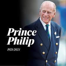 Prince philip (pictured in 2019), the queen's husband and greatest supporter, has died at windsor castle today aged 99. W6fd86pejxy4fm