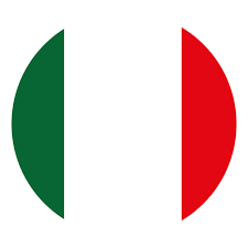 National flag flag of finland italy flag of colombia finland flag flag of uzbekistan flag of ecuador. Italy Flag Png Circle Image Free Download Pnggrid