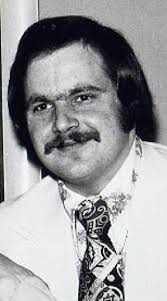 1990 Creve Coeur . The original Liquid Quik PGH . RIP Ron