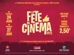 Keep checking rotten tomatoes for updates! Fete Du Cinema 2 7 Millions D Entrees