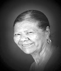 Obituary for Retired Nurse Geneva Thornton nee Watkins