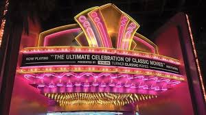 Take a ride through movie history with scenes from great movies while you make believe you're in one plot. Petition Walt Disney World Keep The Great Movie Ride Open At Hollywood Studios Change Org