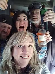 Rock the Locks music festival event