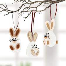 In unserem onlineshop finden sie viele österliche aufsteller wie hase oder. Anleitung Osterhasen Aus Kunststoffeiern Basteln Buttinette Blog