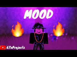 Over 612,202 song ids & counting! Mood Roblox Id Working Youtube