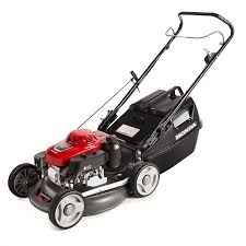 However, if the mower is not equipped with an automatic starter. Honda Lawnmowers Elite Chainsaws Mowers