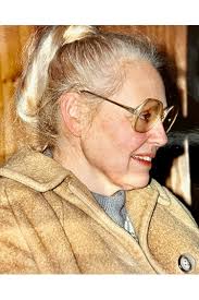 Ursula Allison Winifred Bond