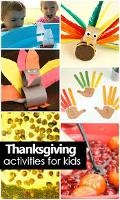 I love the old song that goes, we gather together to this is the eighth lesson plan in our series titled, toddlers knowing god. each of these studies help. Thanksgiving Activities For Kids Fantastic Fun Learning