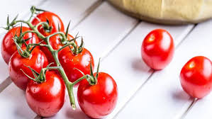 Tomatoes In The Control Of Diabetes Steemit