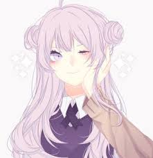 Pin On Anime Girl