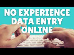 Remote Data Entry Jobs No Experience Required 100 Day 2021 In 2021 Data Entry Jobs Entry Jobs Data Entry