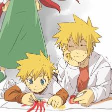 Minato Namikaze Pesquisa Google Familia Do Naruto Animes Boruto Naruto E Boruto
