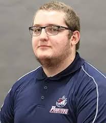 2015 Men's Lacrosse Roster