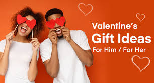 Chocolate and roses are fine, but you want enchanting. Valentine S Day 2020 Gifts For Him Gifts For Her Jumia Nigeria