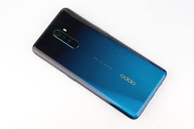 Oppo Reno Ace Testbericht - 90 Hertz ...