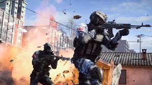 Each weapon in the game has unique requirements to fulfill . Unlock A Battlefield 1 Weapon Skin By Playing Battlefield 4 Or Battlefield Hardline