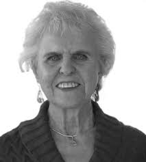 Betty Linsley Obituary (1932