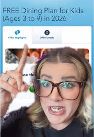 Mastering the Disney Dining Plan: My Final Thoughts