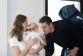 Fc internazionale milano would like to welcome. Dallas Tennis Giant John Isner Injures Small Child In Auckland He Didn T Mean To D Magazine