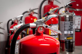 A fire extinguisher training course suitable for all staff. Abc Fire Extinguisher Home