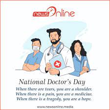 You are welcome to the happy national doctors day 2021 article. Doctors Day 2021 Wishes Quotes Images Messages Status Sms