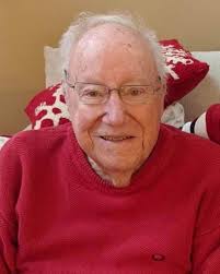 Joseph P. Presutti Obituary February 28, 2023