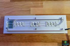 Diy Led Lampe Selber Bauen Aquariumbeleuchtung Aquascaping Forum
