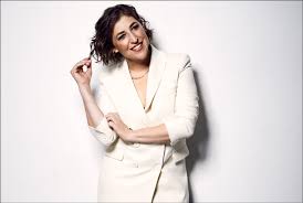 I play kat in #callmekat new episodes of #bialikbreakdown are here!. Mayim Bialik Opens Up About Mental Health Call Me Kat And Growing Up Hollywood
