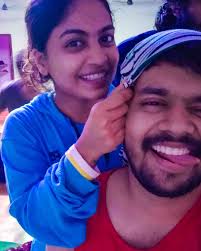 I wish you luck, strength and positivity & may god bless you with whatever  you need in your life, Happy Birthday Harika 🥳You are amazing and  extremely talented 🙌🏻❤️😘