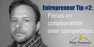 Profile for Peter J. Frumenti III