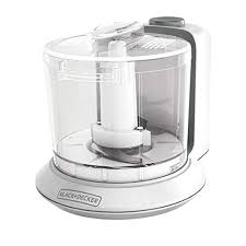 Download manuals & user guides for 107 devices offered by black & decker in kitchen appliances devices category. Buy Black Decker Hc306 1 5 Cup Electric Food Chopper Online At Low Prices In India Amazon In