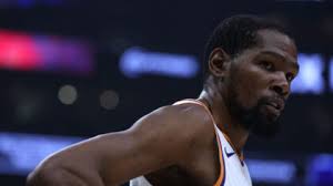 Ryan Dunn's unforeseen breakout continues in Suns preseason