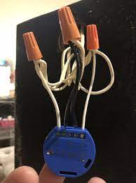 Most often the wiring is the same for 200 volts as 120 volts and can be used by changing the bulbs only depending on the wiring design and size found in the fixture. Solved Shelly1 Inside Light Fixture Home Automation Openhab Community