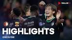Feyenoord Completely Crushes Go Ahead Eagles with 5-1 ... - YouTube