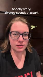 Me and You Creepy Nosted at Playground