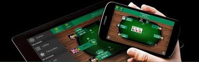 Poker Hos Bet365 Mobil Poker Mobil Norge