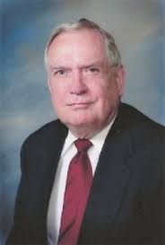 Burrell Johnston Jr. Obituary October 15, 2018