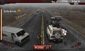 You will find a unique game with excellent graphics. Zombie Roadkill 3d Unlimited Money