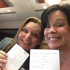 I'm going to call this one "The Horizon"